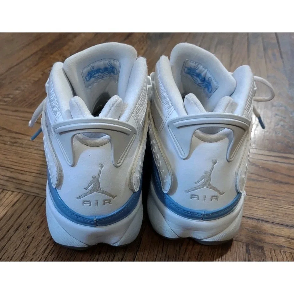Jordan rings university